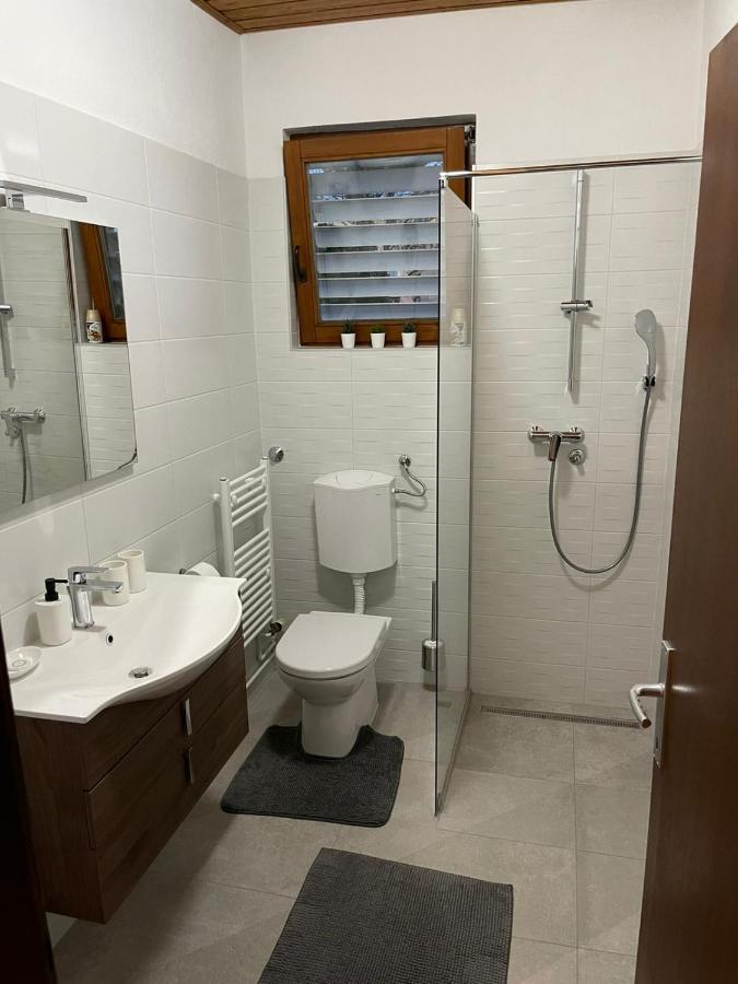 Apartman Hercegovina Apartment Grude Exterior foto