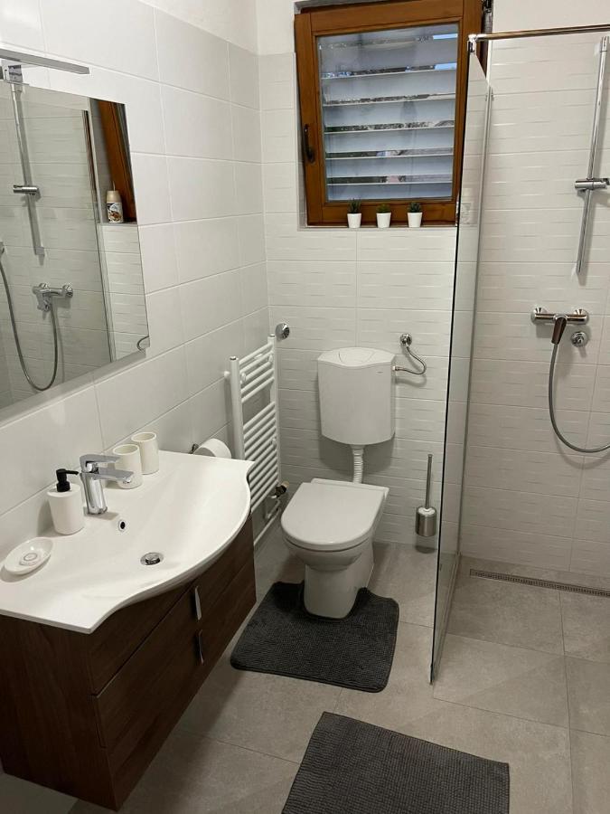 Apartman Hercegovina Apartment Grude Exterior foto